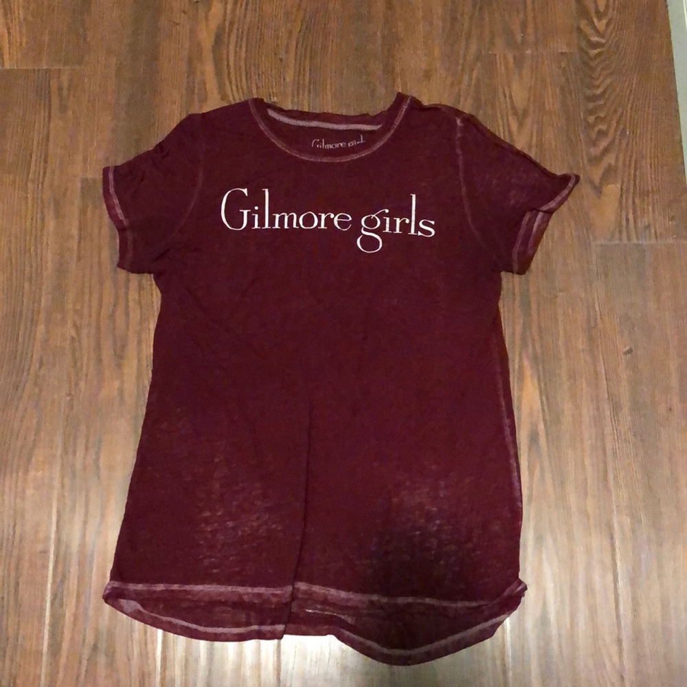 Gilmore Girls Tee